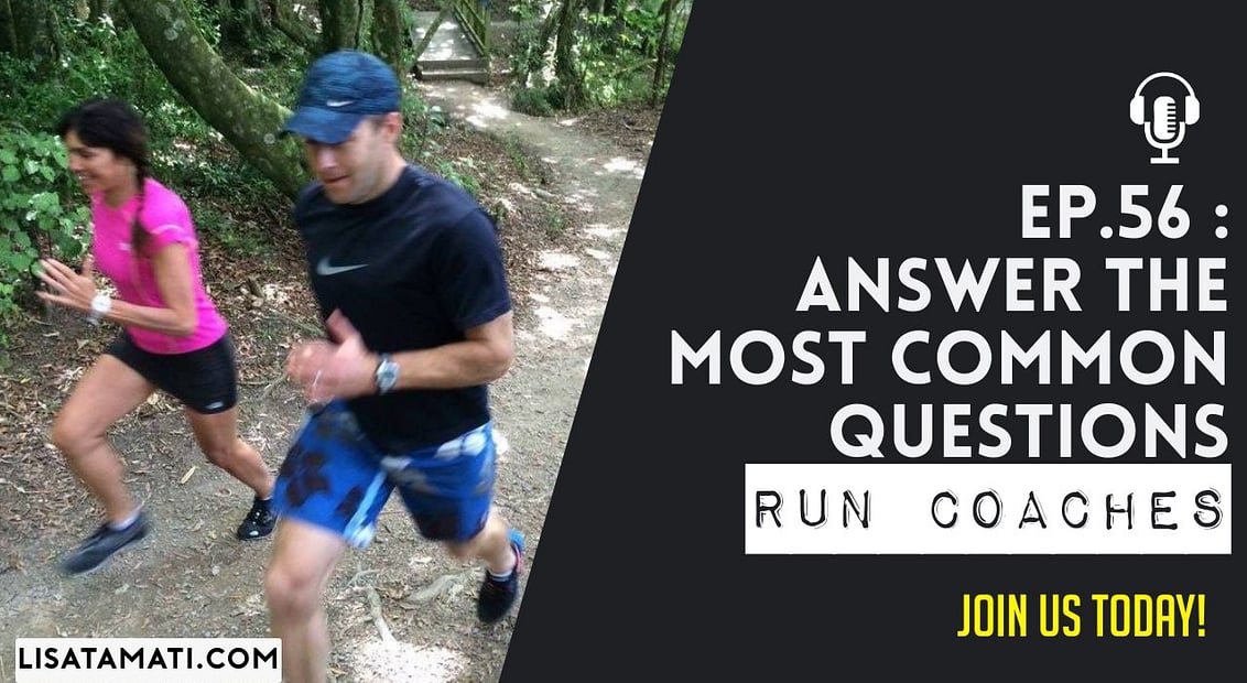 Pushing the Limits podcast: Podcast
