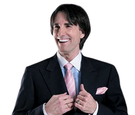 Dr. John Demartini