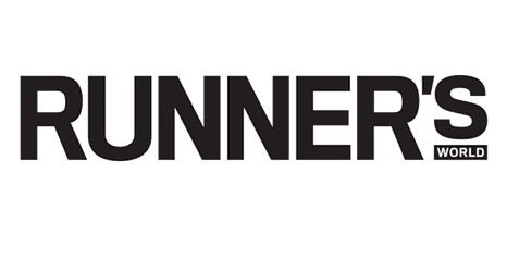 Runner's World logo