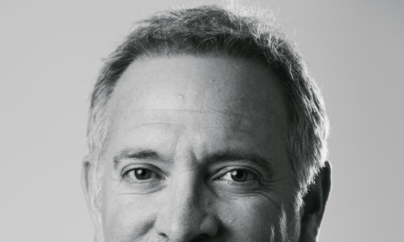 Pushing the Limits podcast: ToughTalks with Chris Dorris