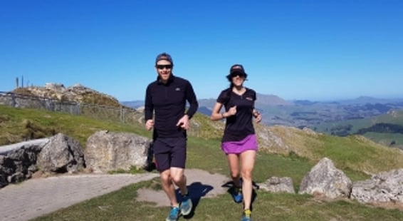 Pushing the Limits podcast: Guy Lawrence - Living The Life