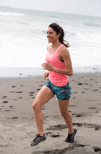 How to run further and faster - Part two - improving your physiology