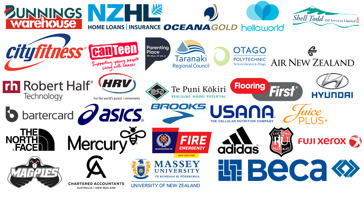 Our Partners | Online Fitness Coach Lisa Tamati