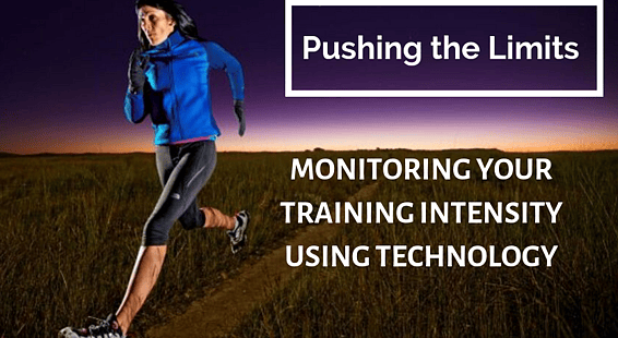 Pushing the Limits podcast: Podcast | How to monitor your training intensity