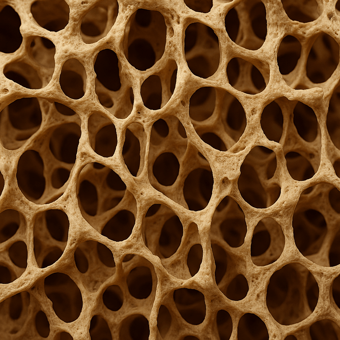 Reversing Bone Loss