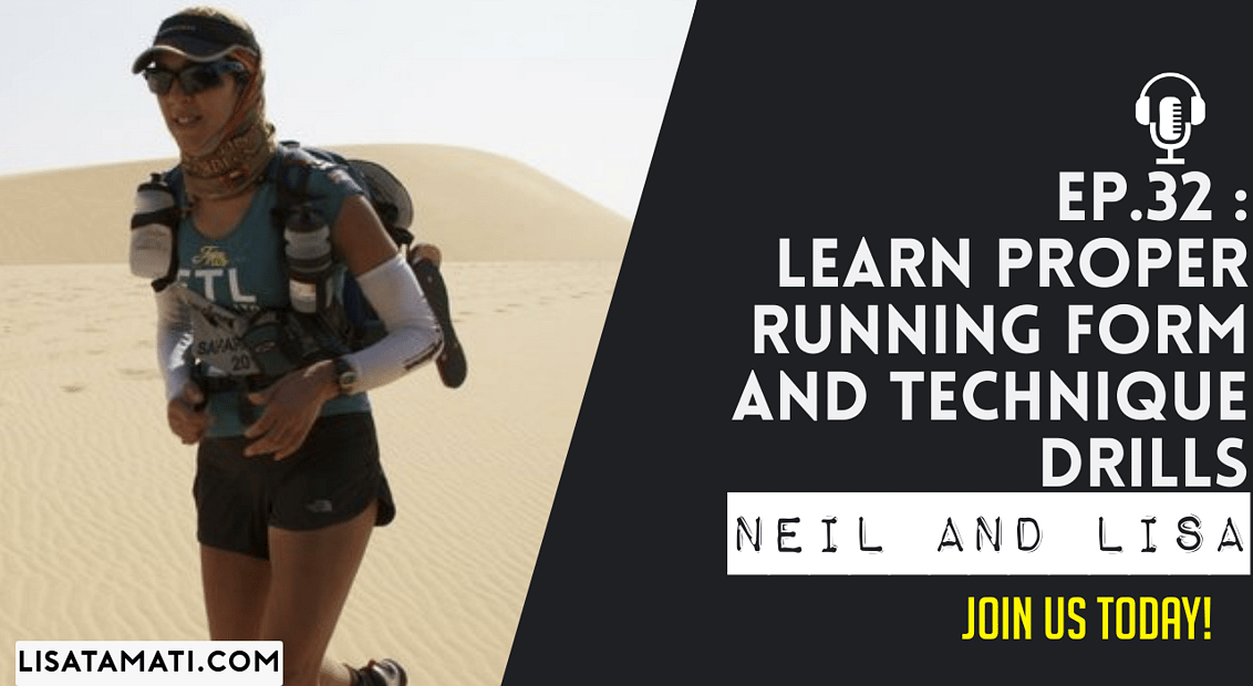 Pushing the Limits podcast: Podcast | A winners mindset