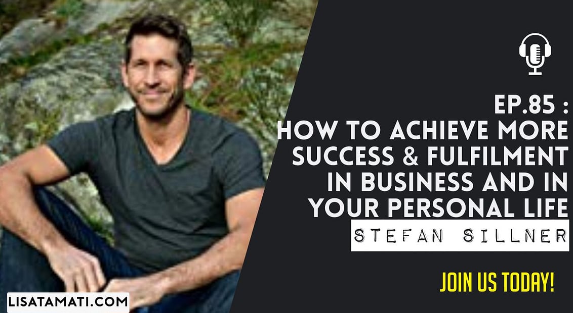 Pushing the Limits podcast: Podcast | How to achieve more success