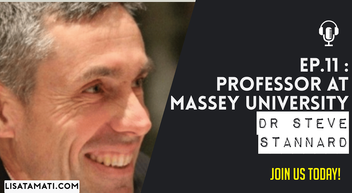 Pushing the Limits podcast: Sports Nutrition Talk with Dr Steve Stannard