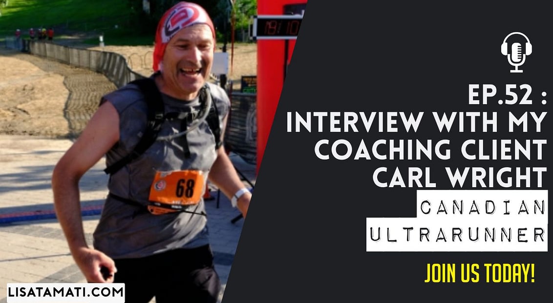 Pushing the Limits podcast: Podcast | Carl Wright