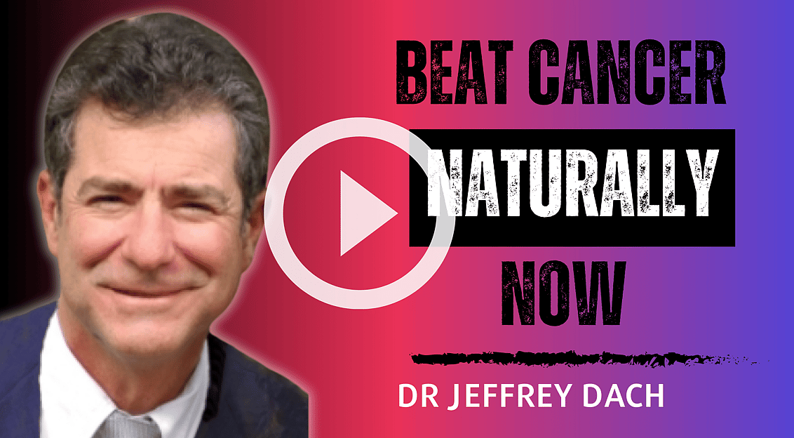 Pushing the Limits podcast: The Cancer Toolkit | Dr Jeffrey Dash