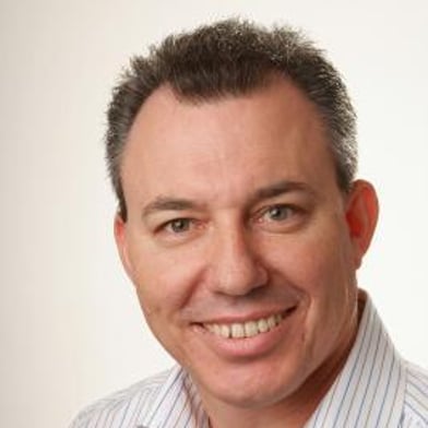 CEO Paul Bolte | Motivational Speaking | Lisa Tamati