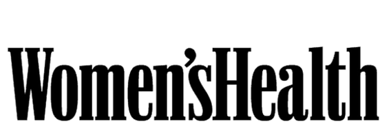 Women's Health logo