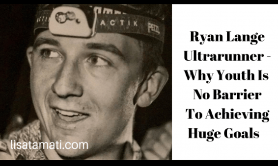 Pushing the Limits podcast: Podcast | Ryan Lange