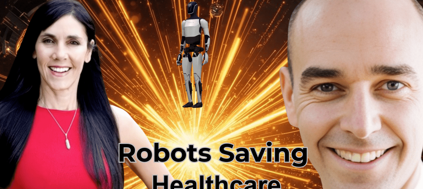 Pushing the Limits podcast: Robots In Health Care NZ: Tesla Optimus & Fleet Learning