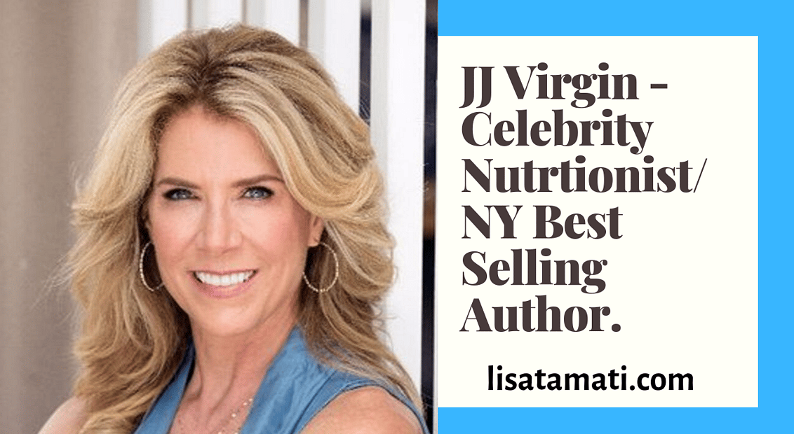 Pushing the Limits podcast: Podcast | JJ Virgin