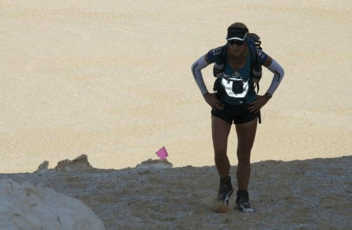 That one question - Why do you do it (ultramarathon running)