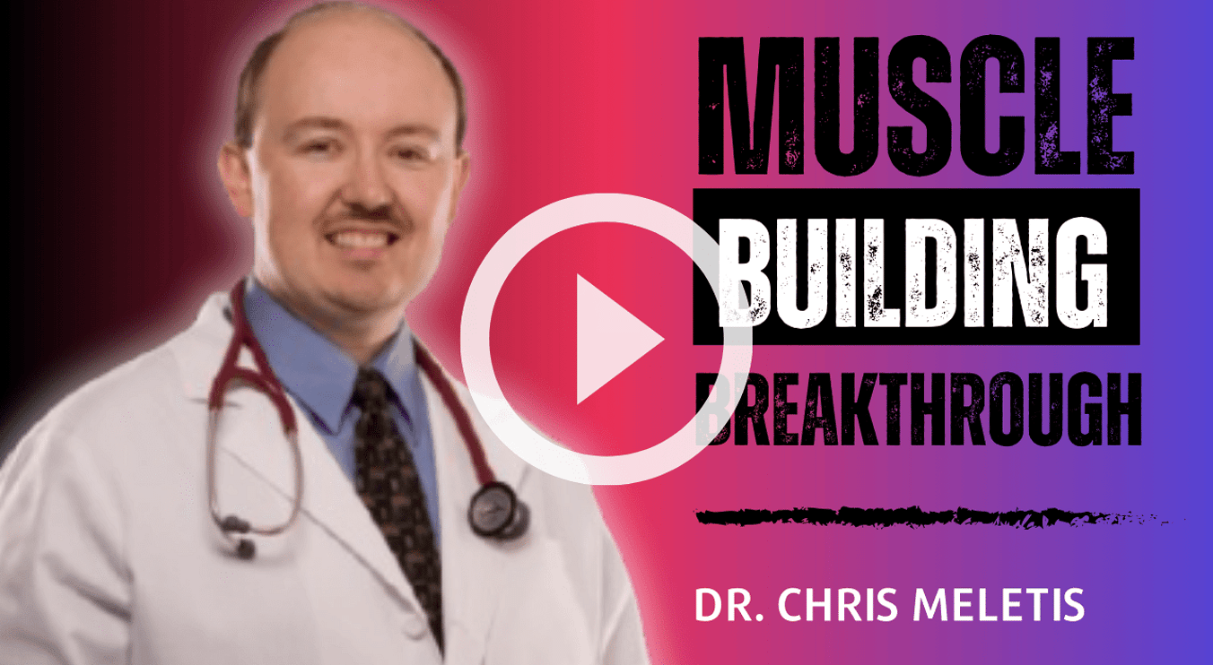 Pushing the Limits podcast: The Power Of Plasmalogens In Restoring Health With Dr. Dayan Goodenowe