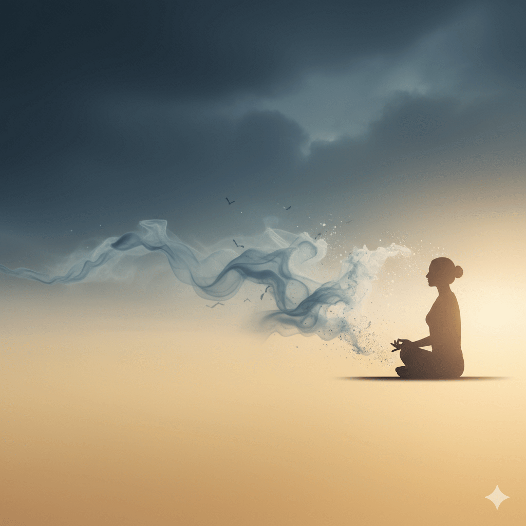 Quantifying Anxiety: How the GAD-7 Assessment Measures What You're Feeling