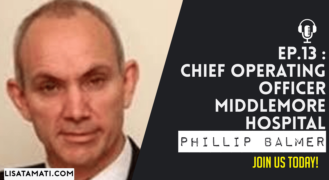Pushing the Limits podcast: How's the New Zealand Health Sector