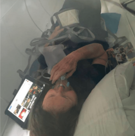 Hyperbaric Oxygen Therapy - It's benefits and uses.