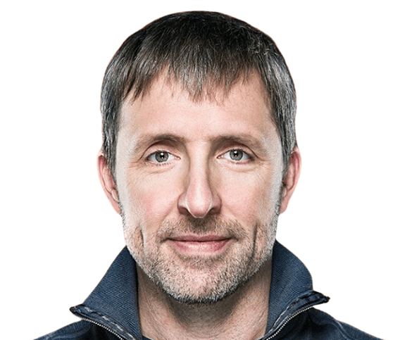 Dave Asprey