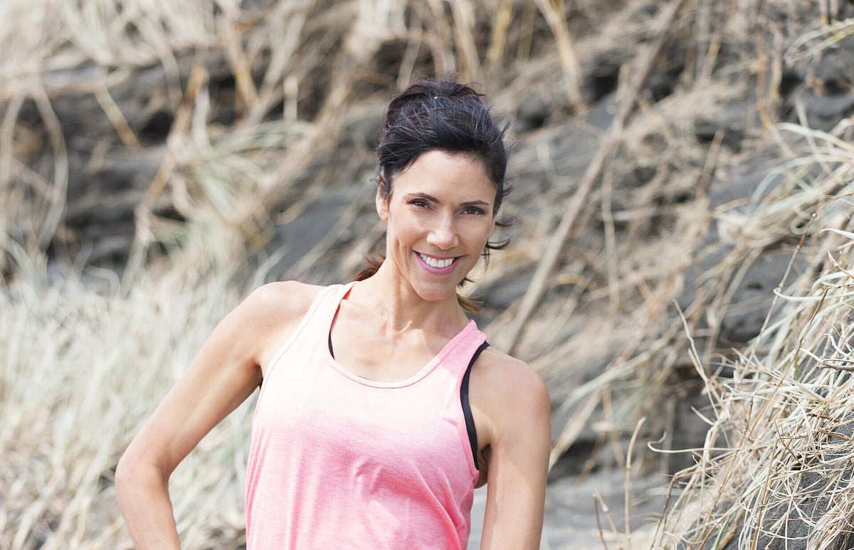 Lisa Tamati