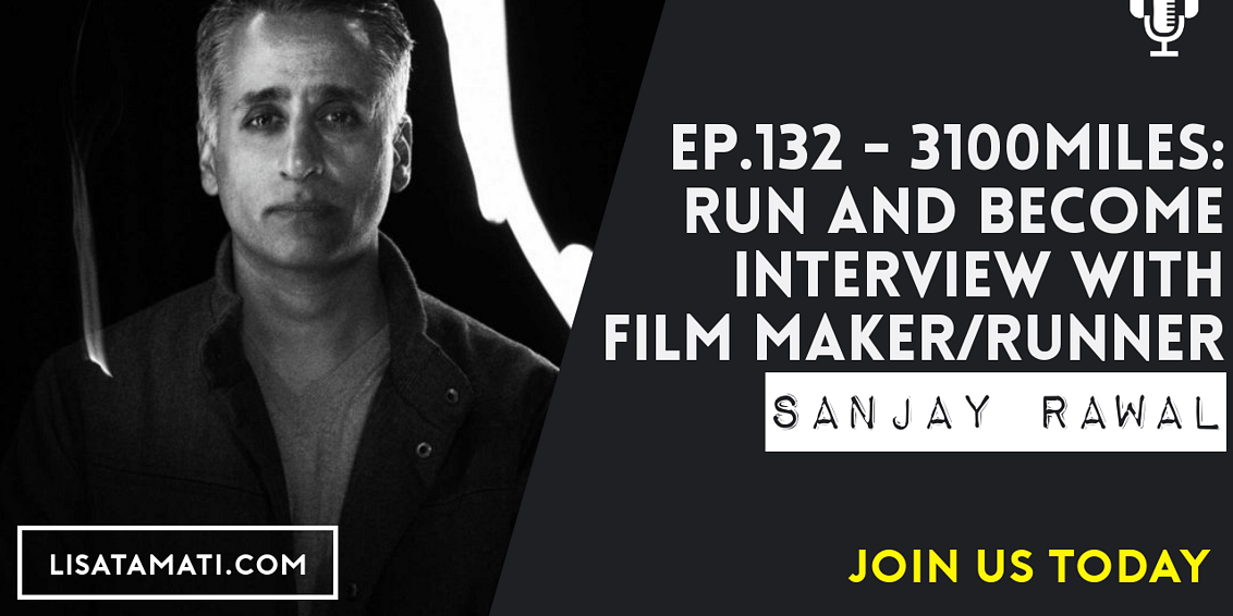 Pushing the Limits podcast: Podcast | Sanjay Rawal