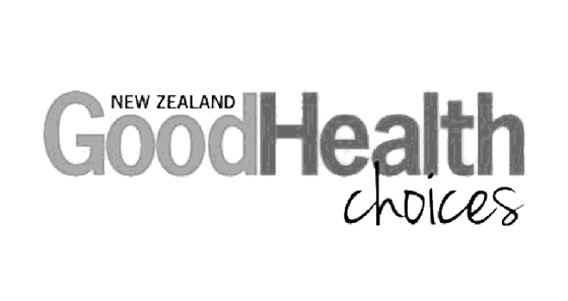 New Zealand Good Health Choices logo