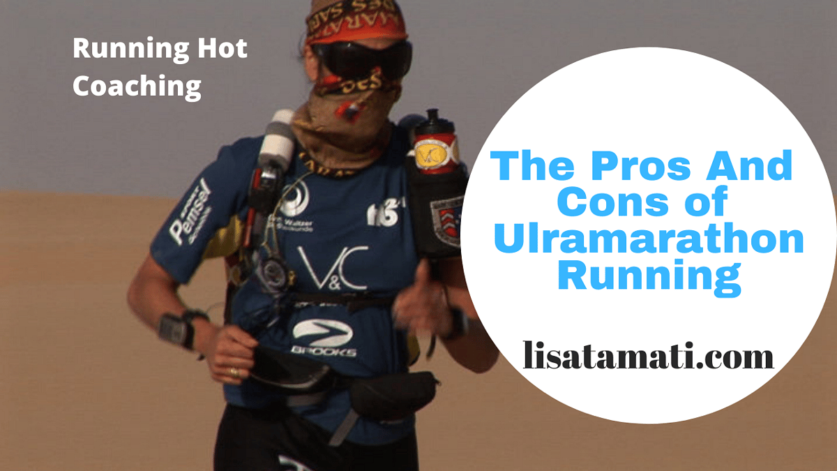 Pushing the Limits podcast: Podcast | The Pros and Cons of Ultramarathon