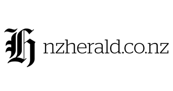 NZ Herald logo