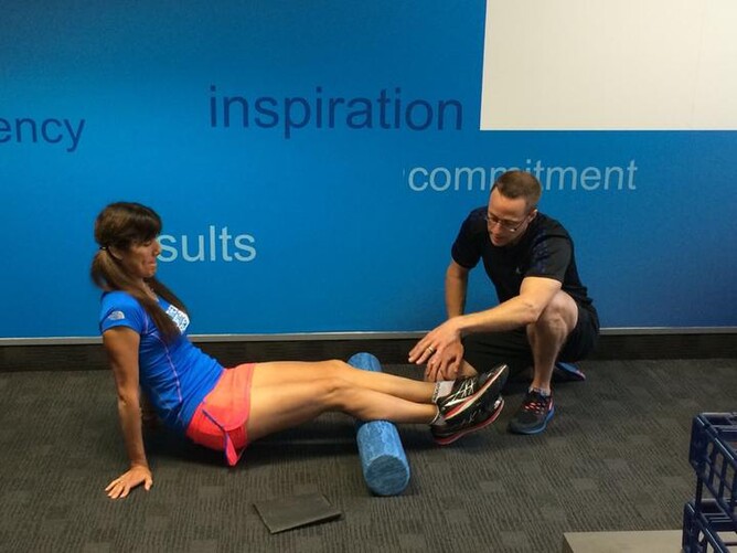 Cyclic training and the reason you should train different energy systems