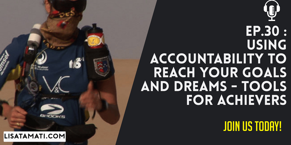 Pushing the Limits podcast: Podcast | Tools for achievers