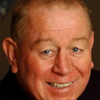Phil Kingsley Jones - Sports Manager/Comedian
