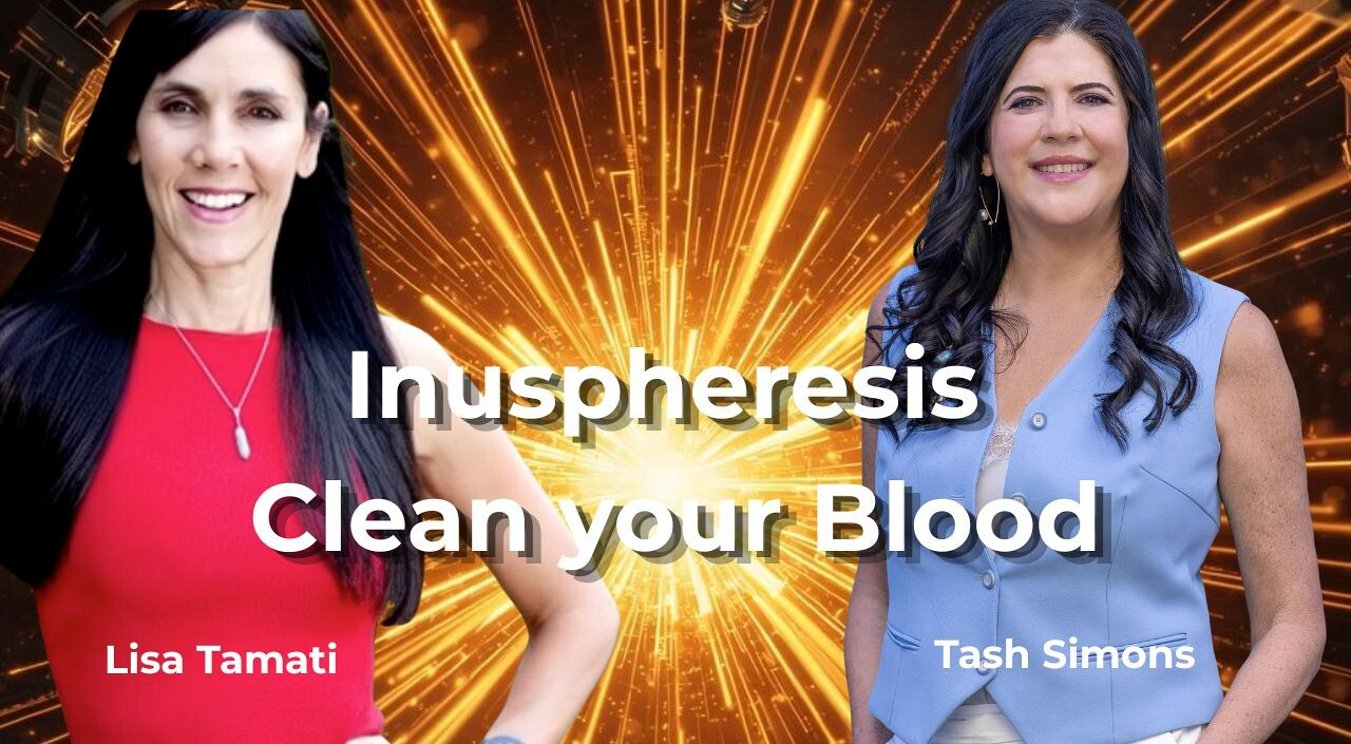 Pushing the Limits podcast: INUSpheresis blood filtration