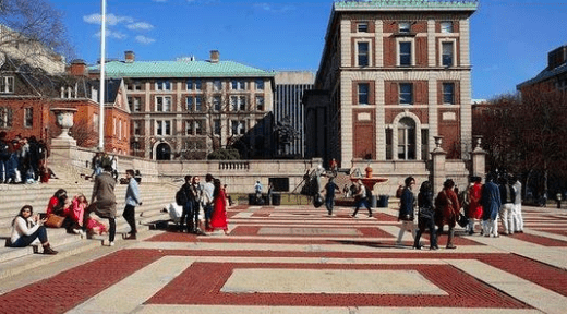 Higher education in the new age