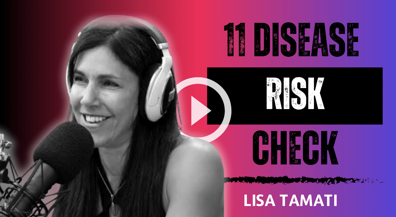 Pushing the Limits podcast: Your Health Compass