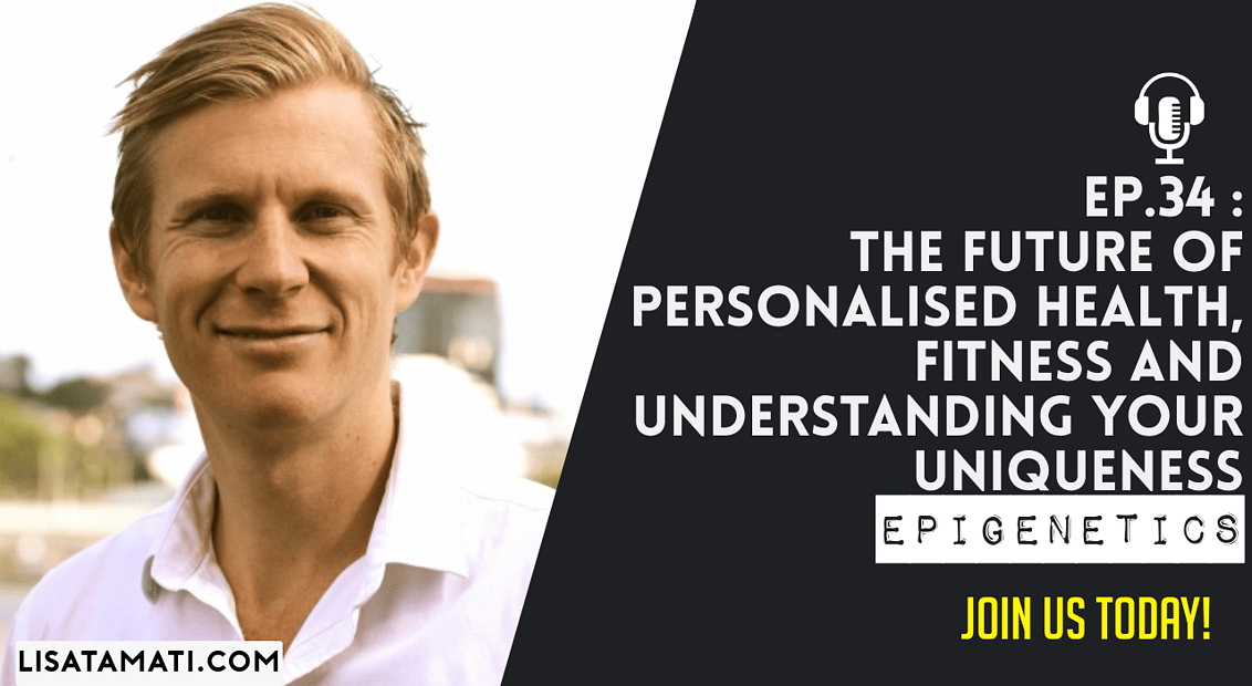 Pushing the Limits podcast: Podcast | Dr Cam McDonald