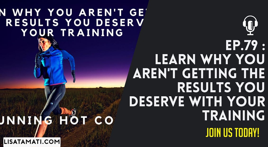 Pushing the Limits podcast: Podcast | Learn Why You Aren't Getting The Results