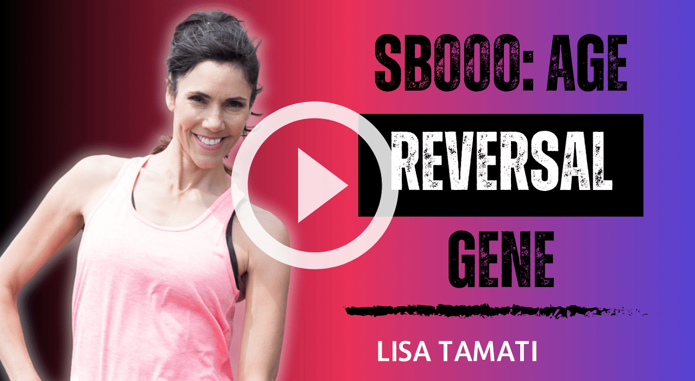 Pushing the Limits podcast: Biology of Cell Rejuvenation
