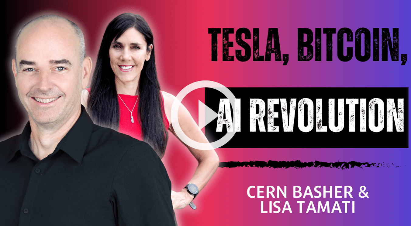 Podcast episode thumbnail - Reverse Immune Aging Expert Secrets to Boost Immunity and Fight Disease with Rejuvenate Pro with Dr Elizabeth Yurth and Lisa Tamati
