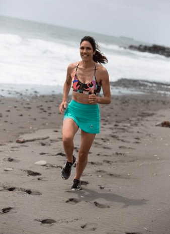 Why running isn't the most effective weight loss training system