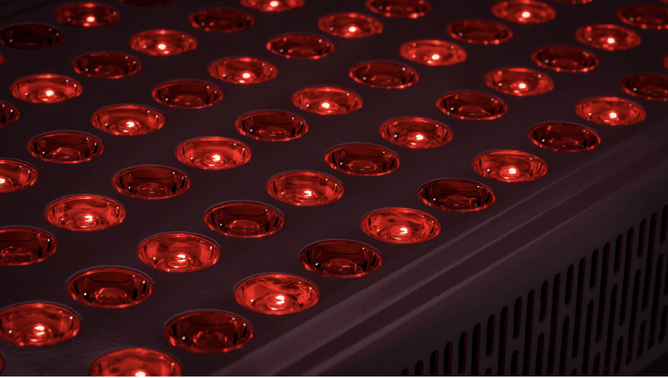 Red Light Therapy for Skin, Pain, and Recovery: What You Need to Know