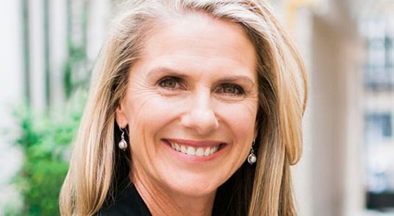 Pushing the Limits podcast: Podcast | Kim Morrison