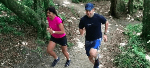 How to taper right for your next big race.