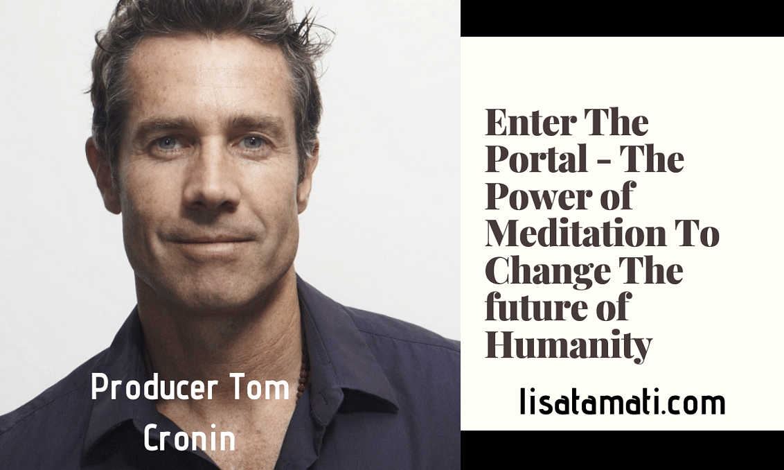 Pushing the Limits podcast: Podcast | Tom Cronin