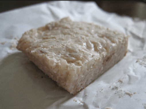 Endurance Nutrition - Rice Cakes