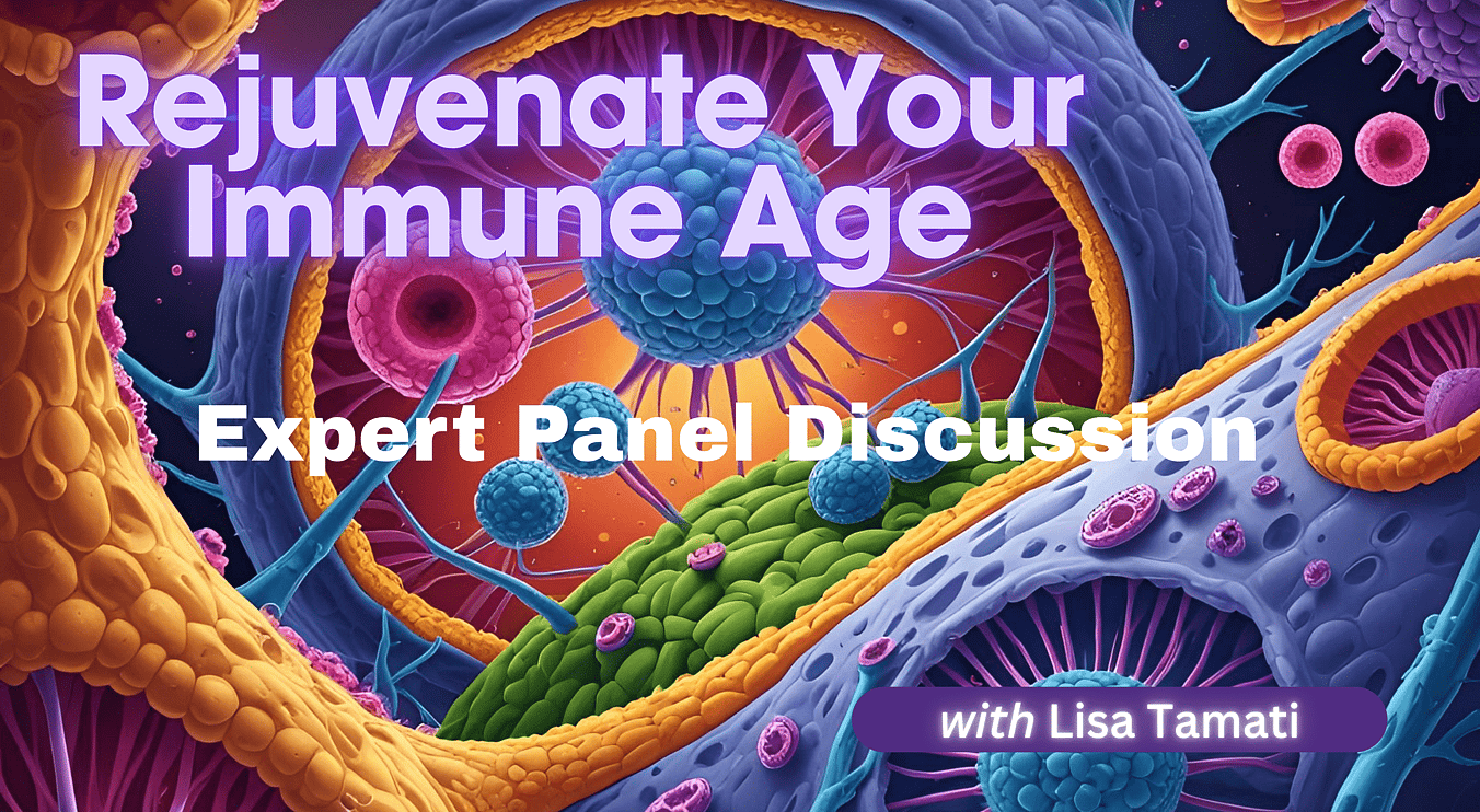 Pushing the Limits podcast: Aevum Labs Expert Panel