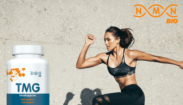 The ultimate anti-aging combination: TMG &amp; NMN to live significantly longer?