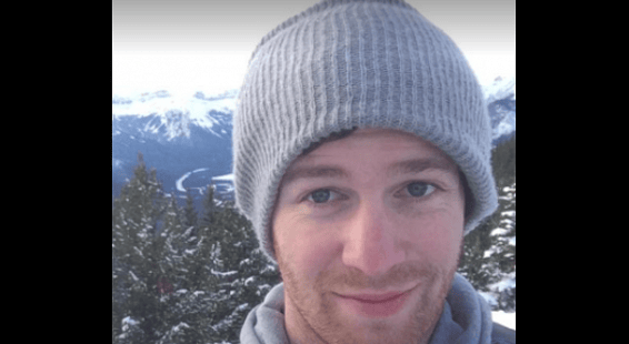 Pushing the Limits podcast: Podcast | Brodie Sharpe